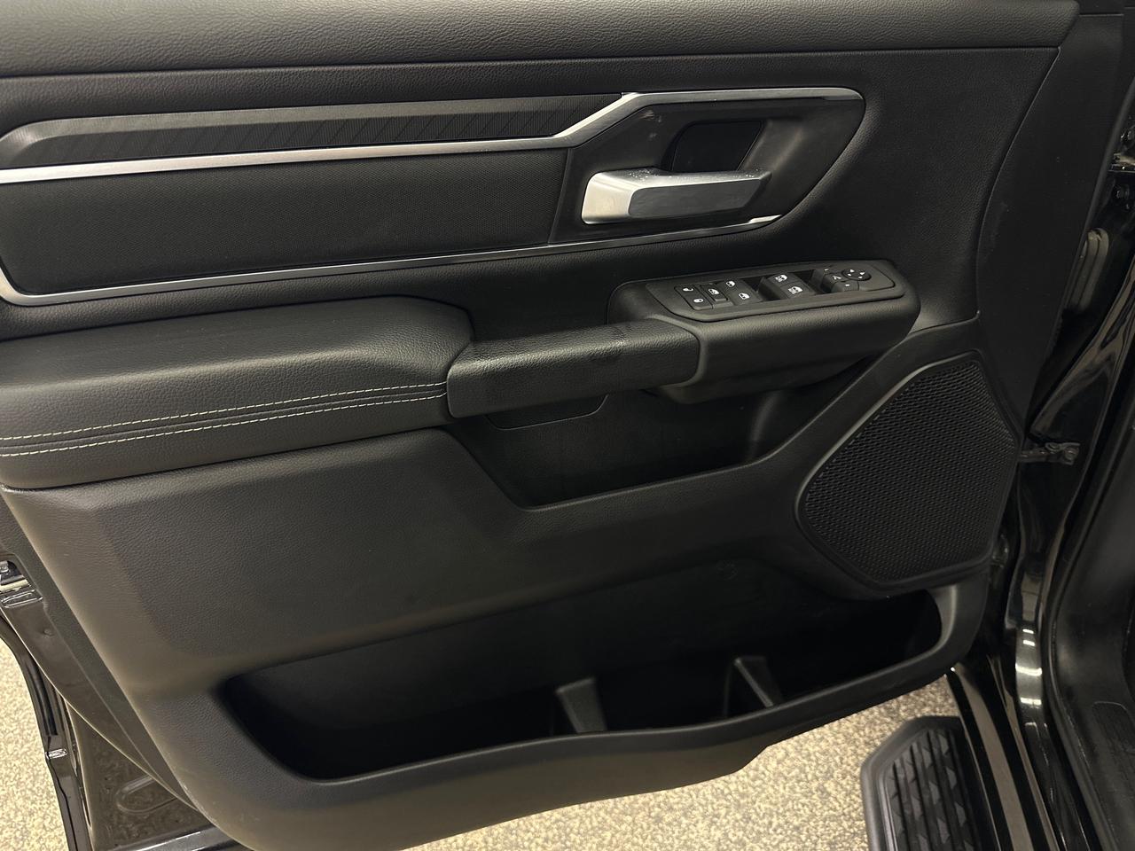 2025 RAM 1500 Big Horn Photo