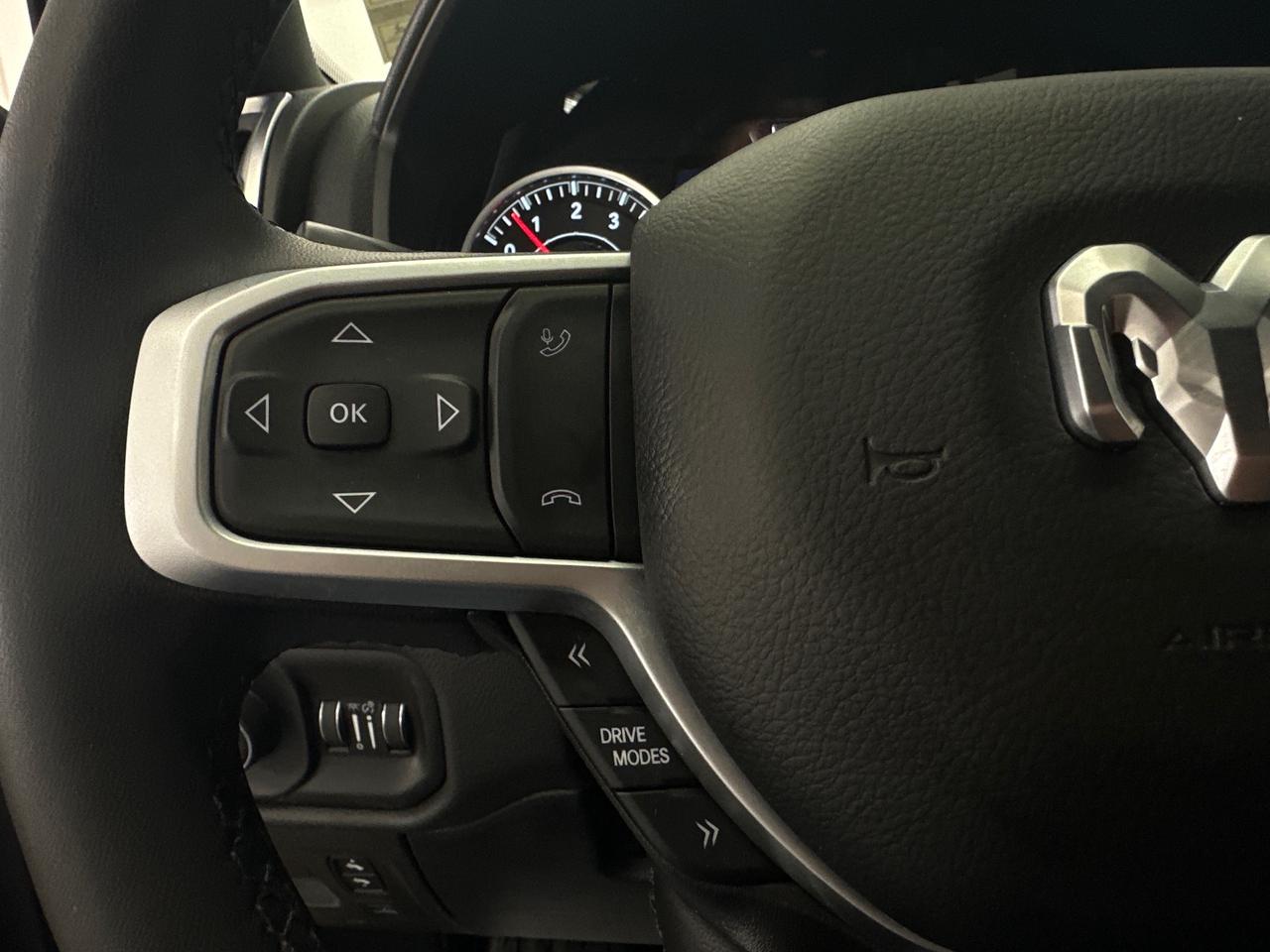 2025 RAM 1500 Big Horn Photo