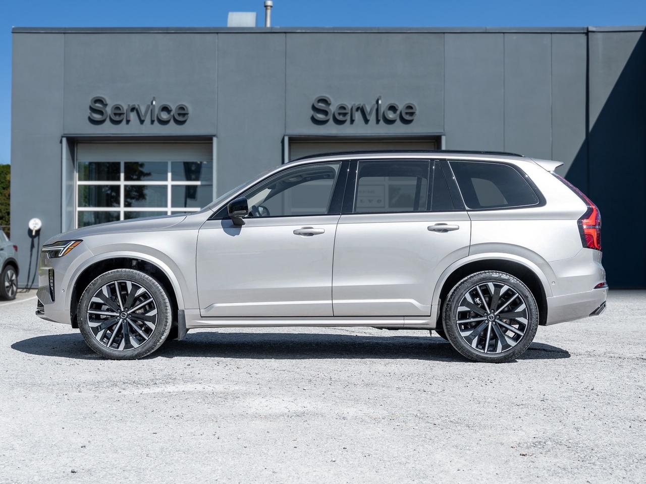 2026 Volvo XC90 B6 AWD Ultra 7-Seater LIKE NEW  CPO RATE fr 2.99%* Photo
