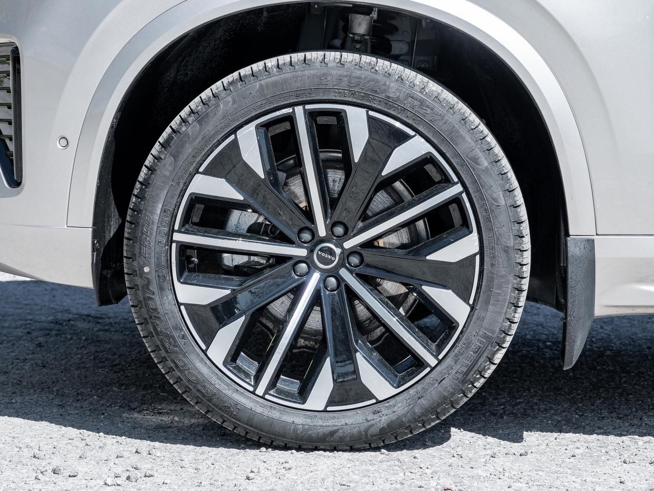 2026 Volvo XC90 B6 AWD Ultra 7-Seater LIKE NEW  CPO RATE fr 2.99%* Photo