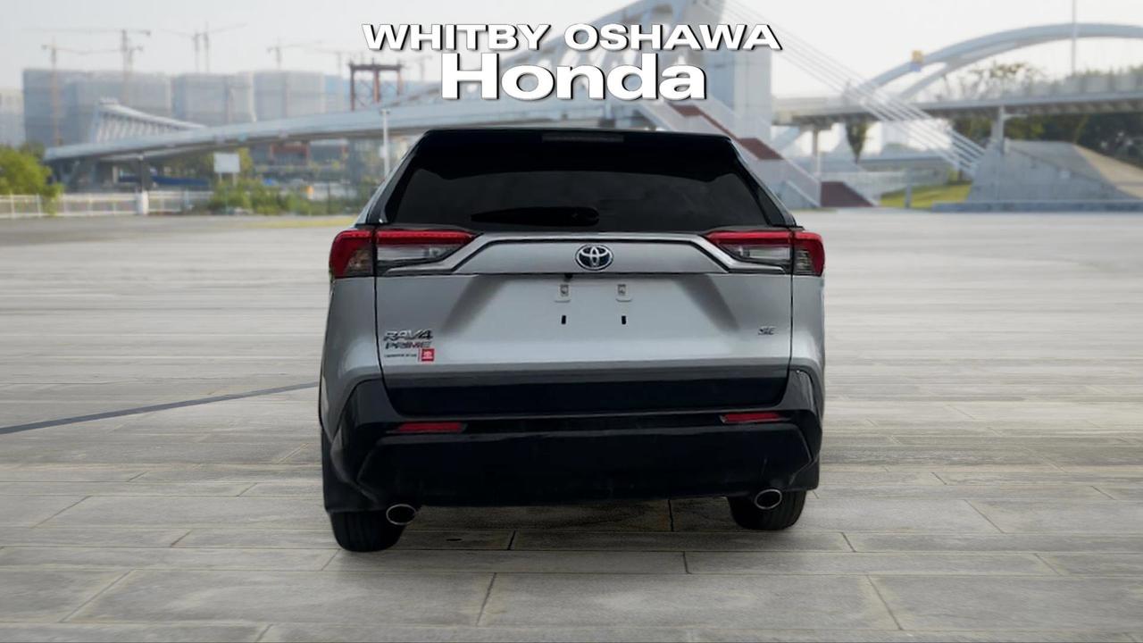 2024 Toyota RAV4 Prime  Photo