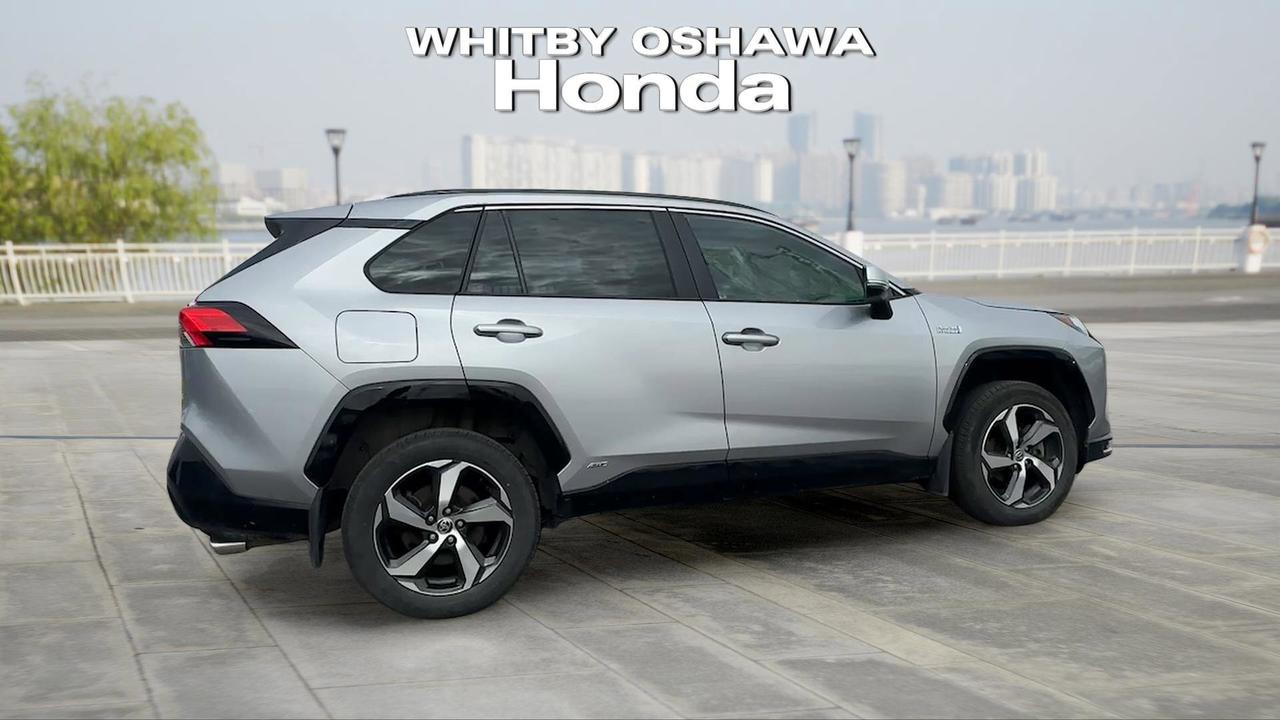 2024 Toyota RAV4 Prime  Photo