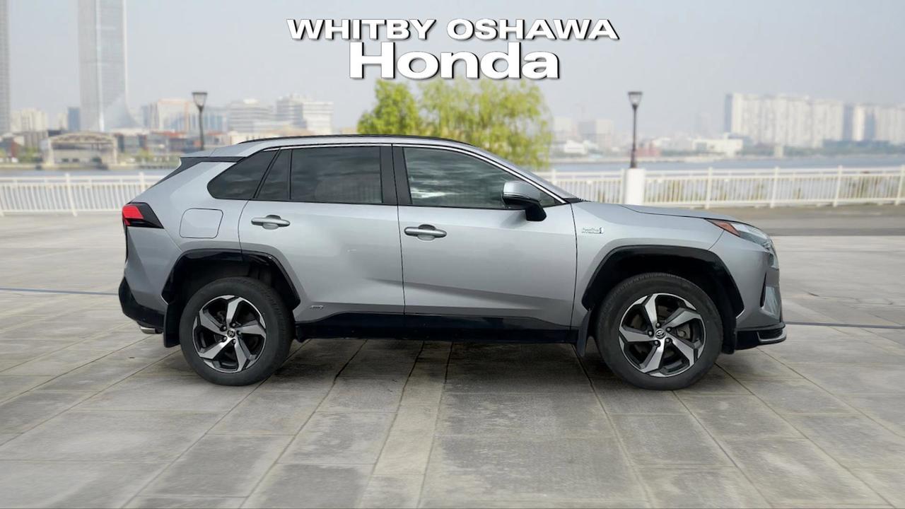 2024 Toyota RAV4 Prime  Photo
