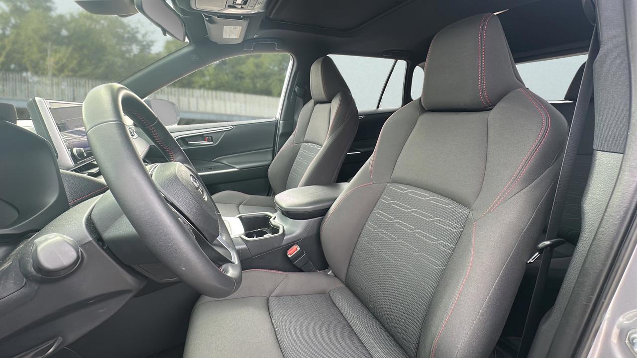 2024 Toyota RAV4 Prime  Photo