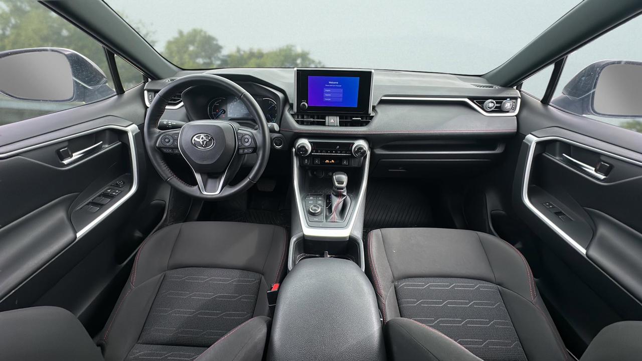 2024 Toyota RAV4 Prime  Photo