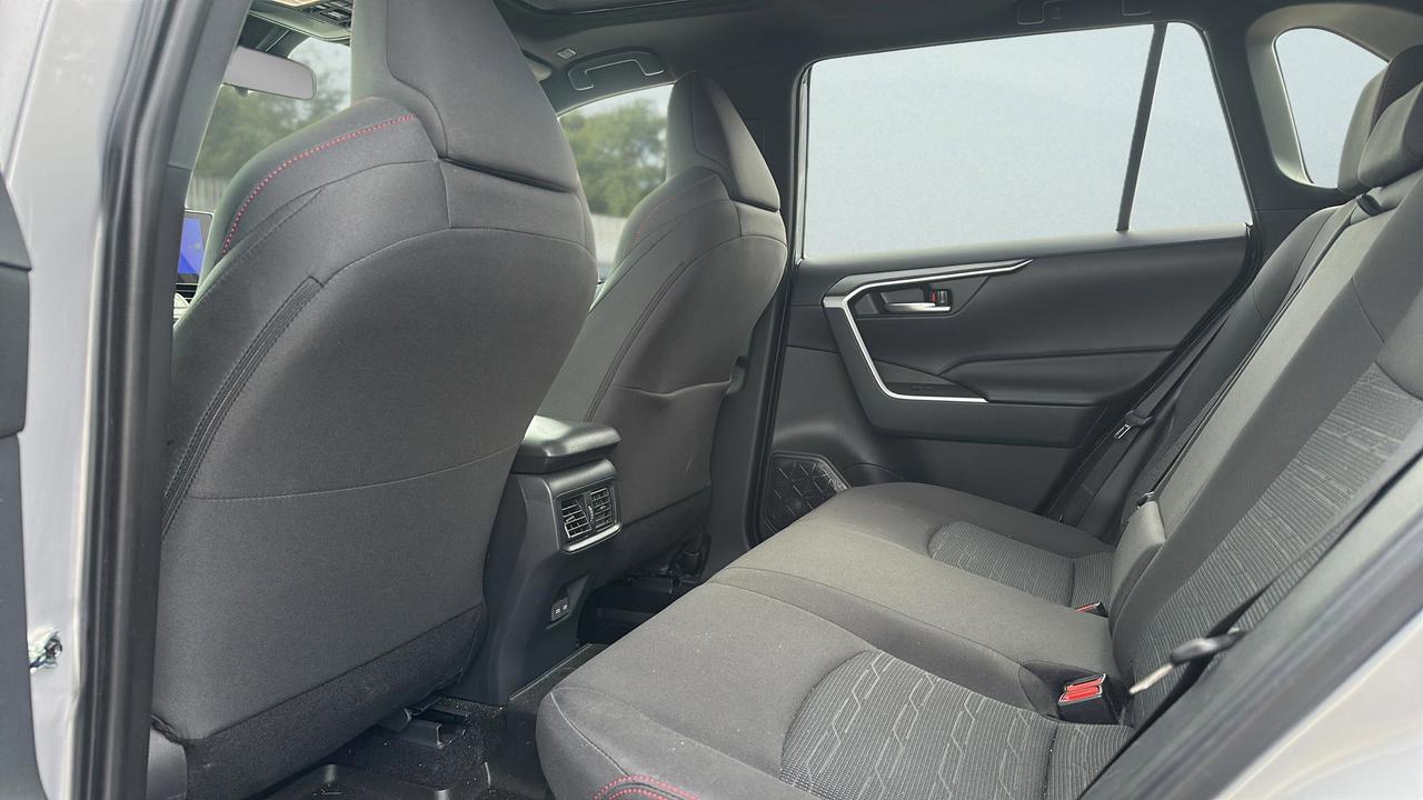 2024 Toyota RAV4 Prime  Photo