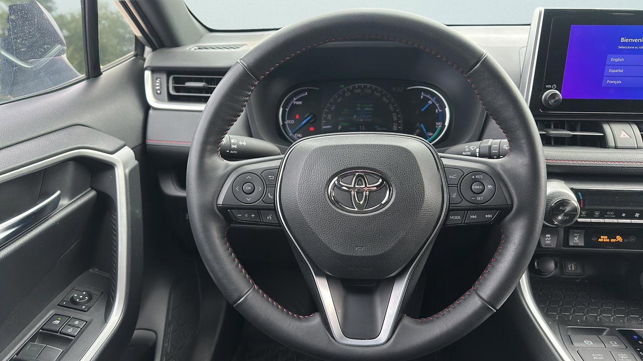 2024 Toyota RAV4 Prime  Photo