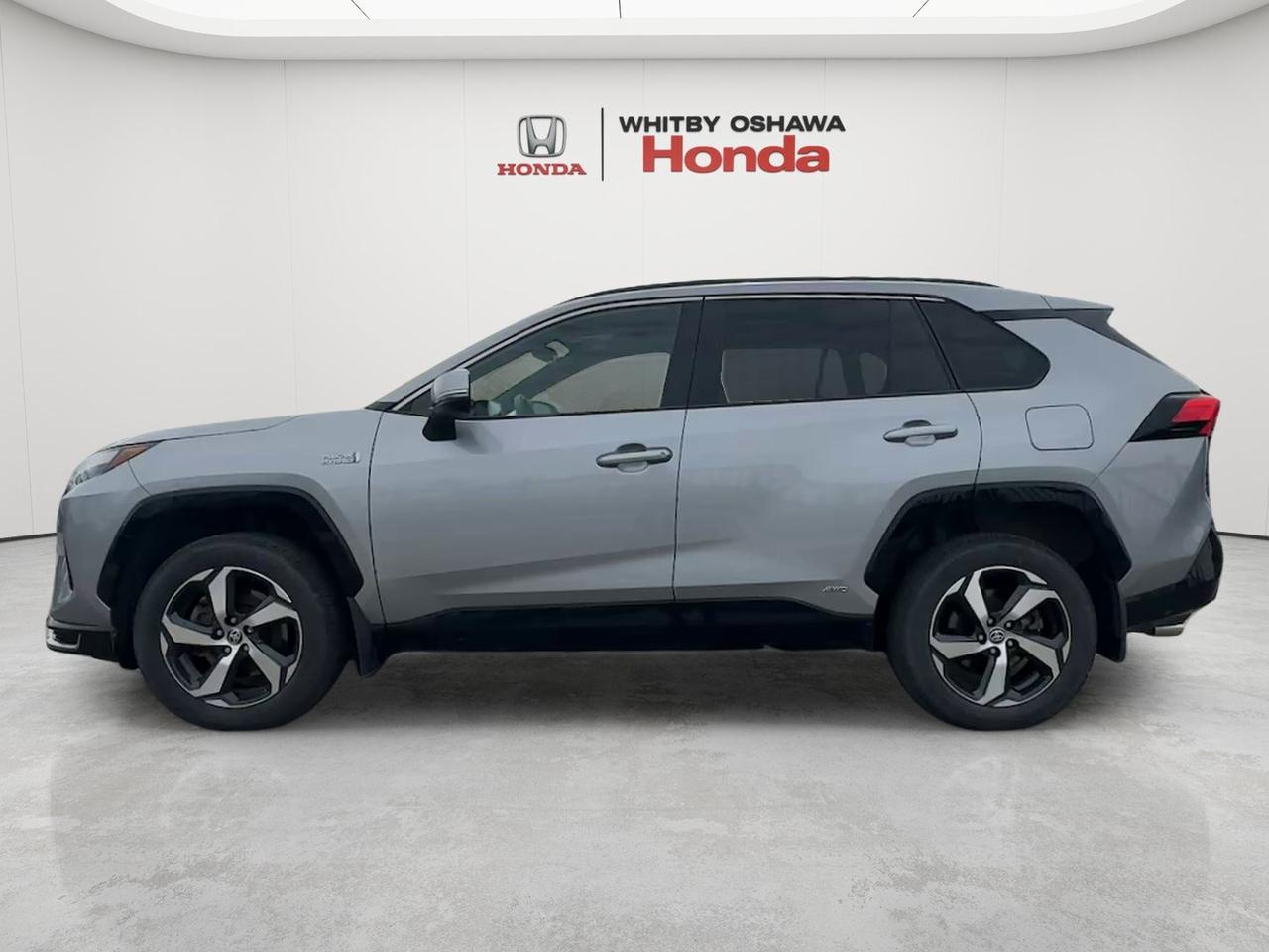 2024 Toyota RAV4 Prime  Photo
