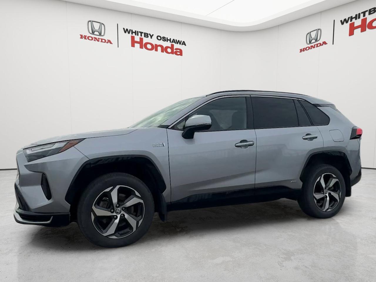 2024 Toyota RAV4 Prime  Photo
