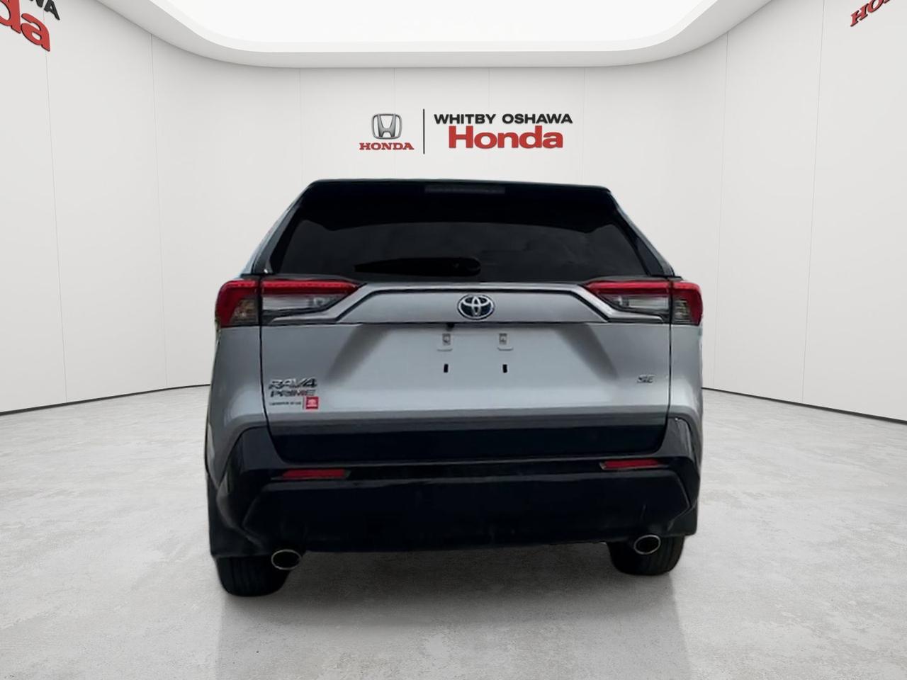 2024 Toyota RAV4 Prime  Photo