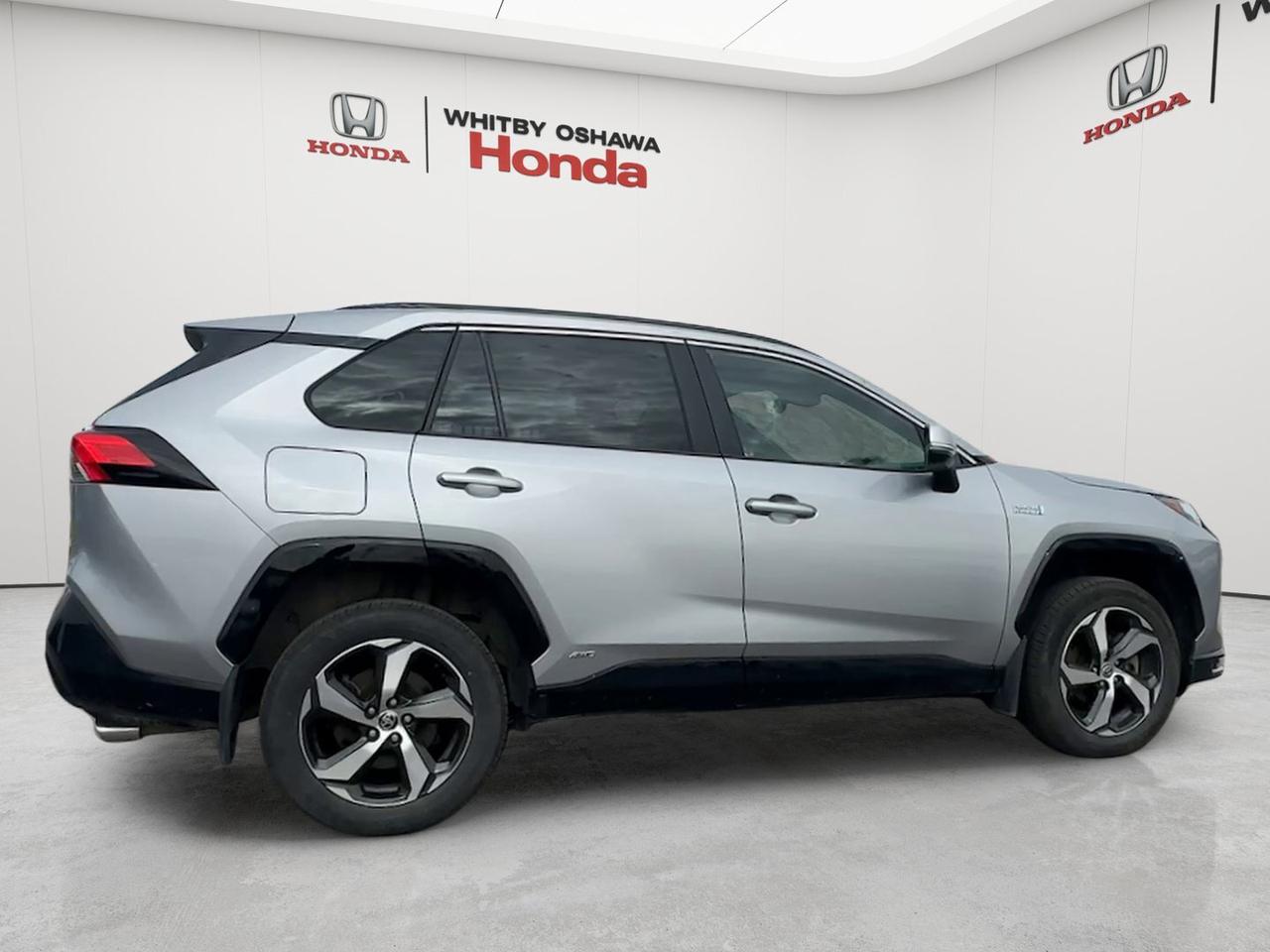 2024 Toyota RAV4 Prime  Photo