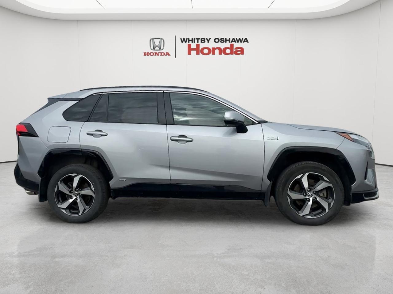 2024 Toyota RAV4 Prime  Photo