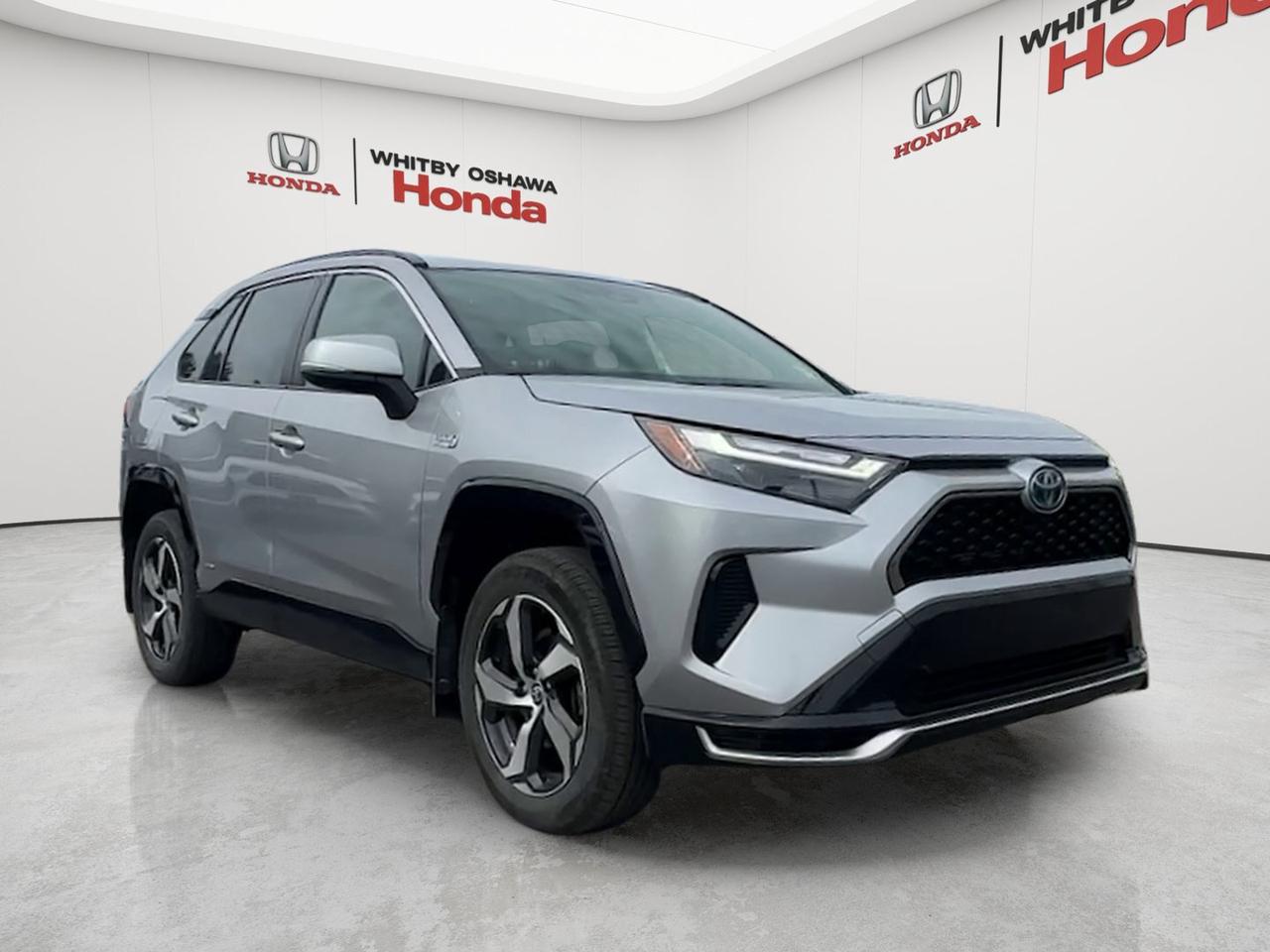 2024 Toyota RAV4 Prime  Photo