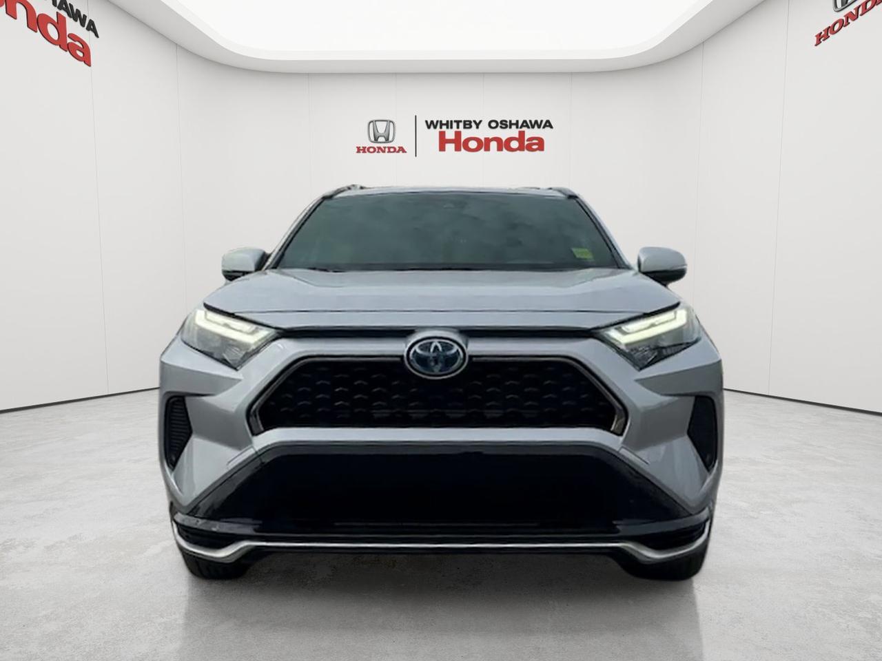 2024 Toyota RAV4 Prime  Photo