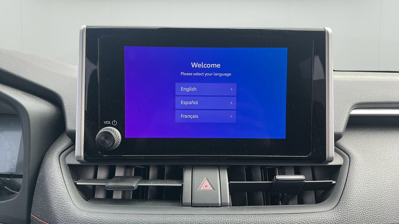 2024 Toyota RAV4 Prime  Photo