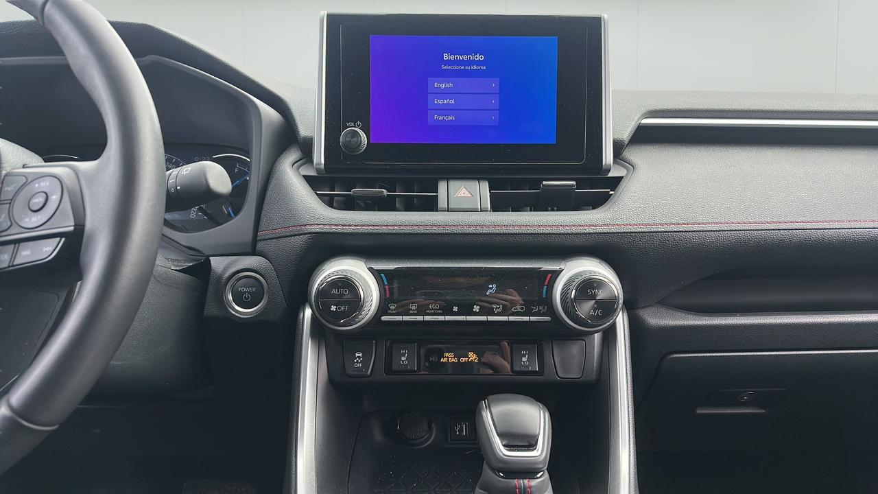 2024 Toyota RAV4 Prime  Photo