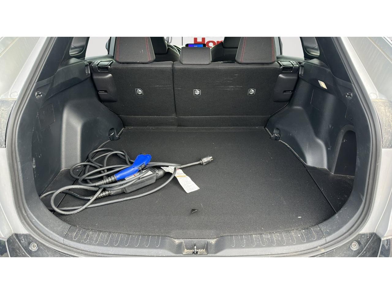 2024 Toyota RAV4 Prime  Photo