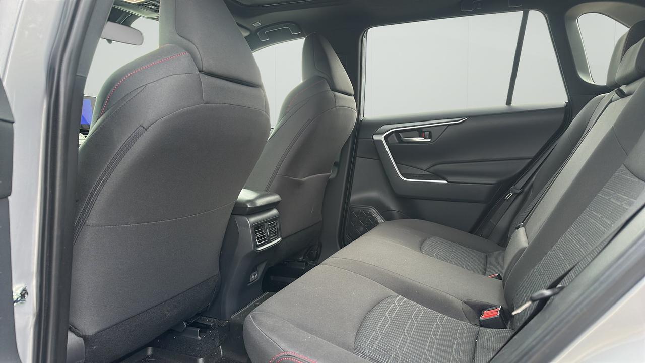 2024 Toyota RAV4 Prime  Photo