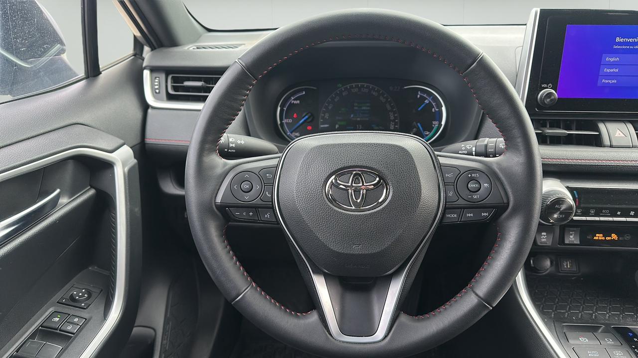 2024 Toyota RAV4 Prime  Photo