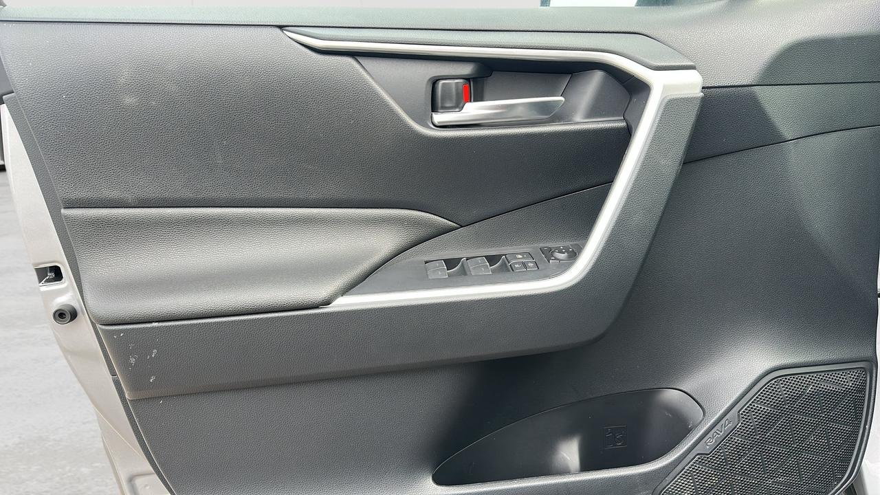 2024 Toyota RAV4 Prime  Photo