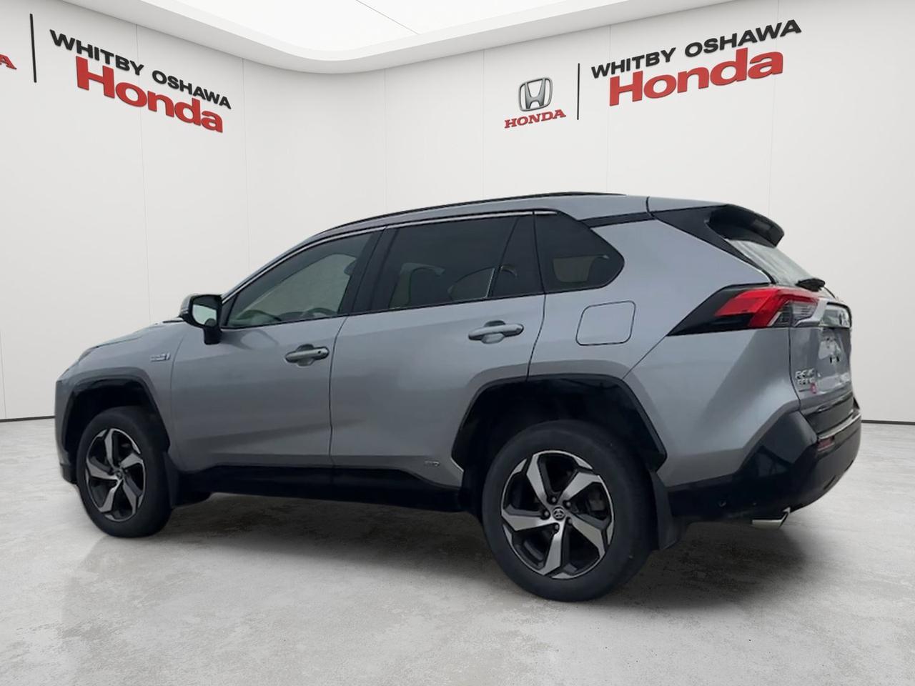 2024 Toyota RAV4 Prime  Photo