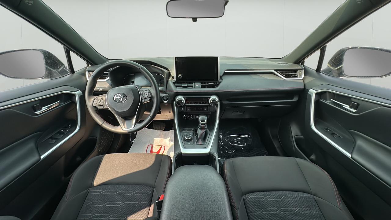 2024 Toyota RAV4 Prime  Photo
