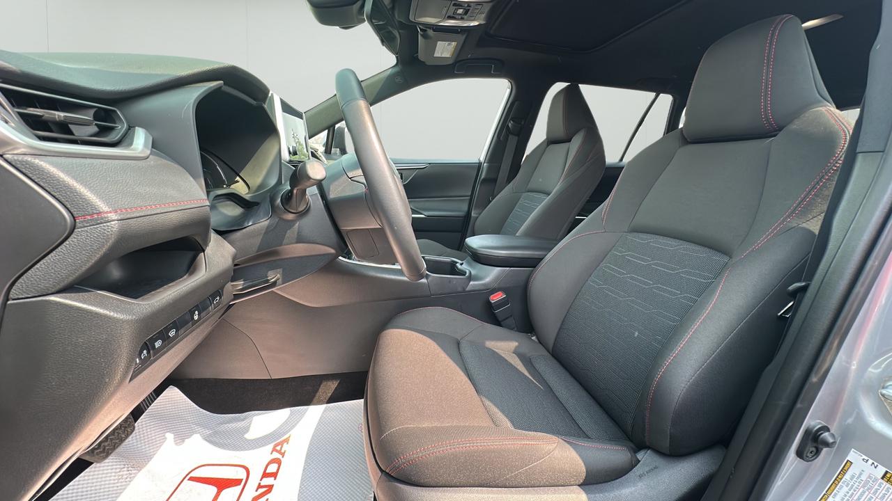 2024 Toyota RAV4 Prime  Photo