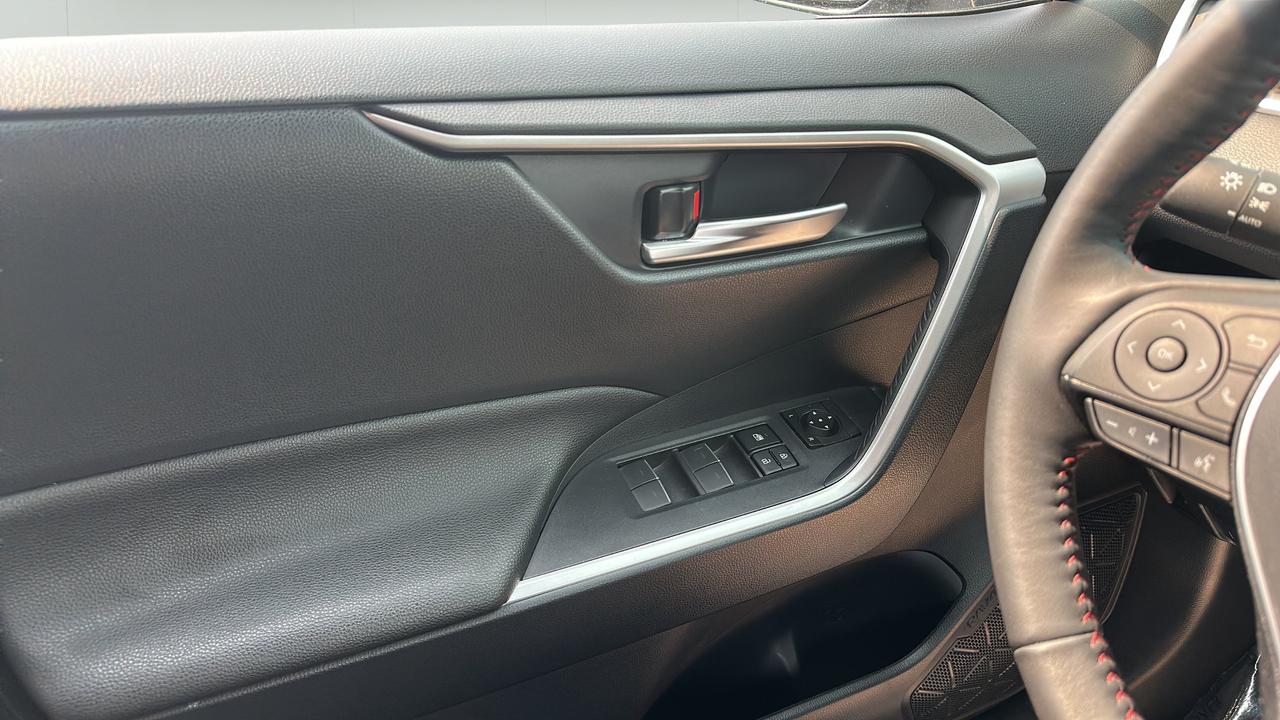 2024 Toyota RAV4 Prime  Photo