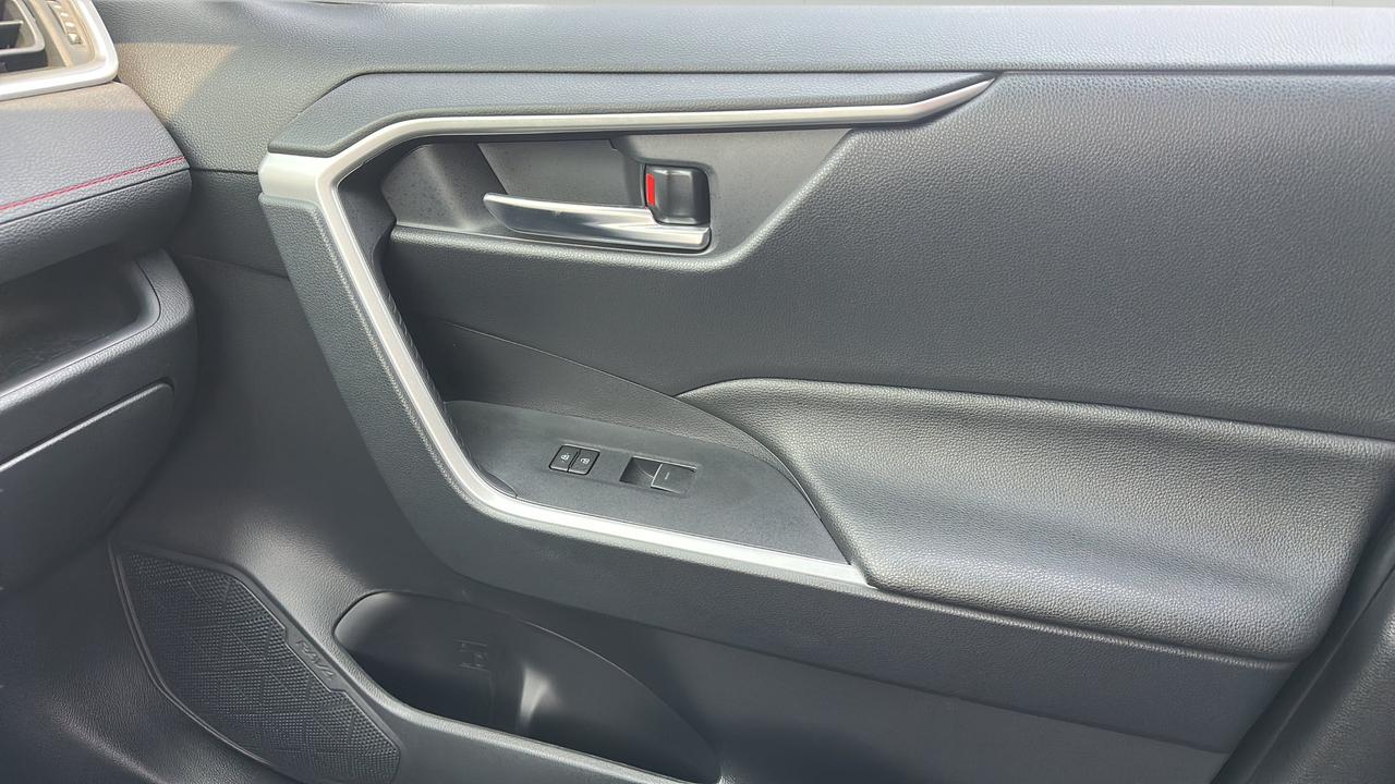 2024 Toyota RAV4 Prime  Photo