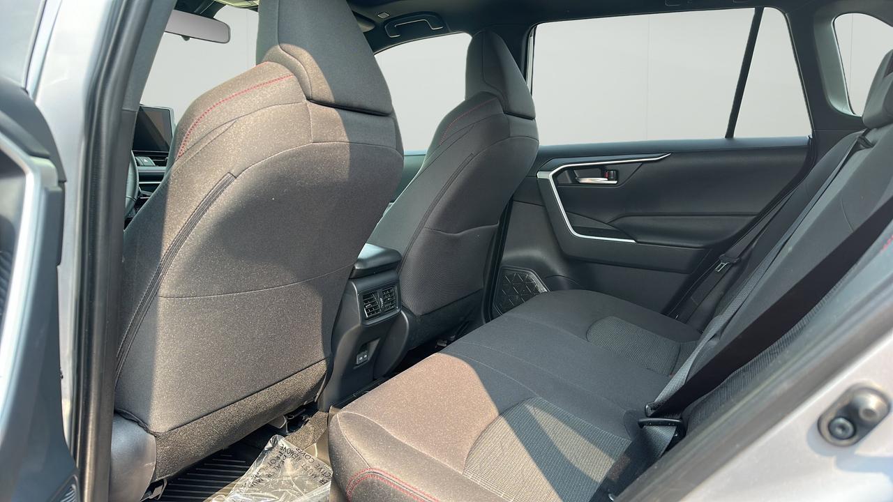 2024 Toyota RAV4 Prime  Photo