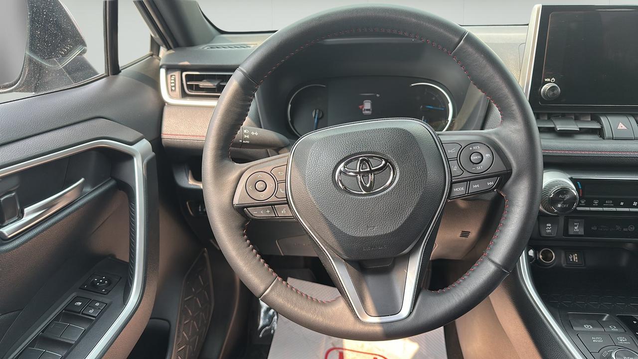 2024 Toyota RAV4 Prime  Photo