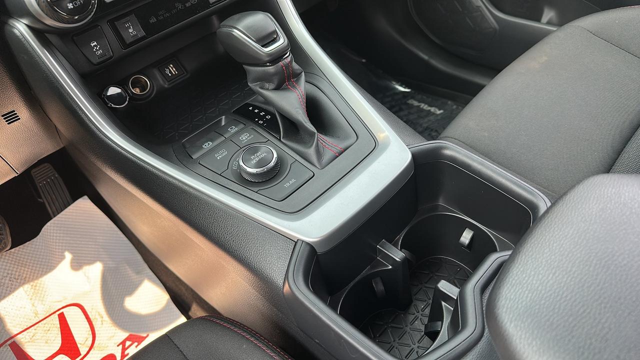 2024 Toyota RAV4 Prime  Photo