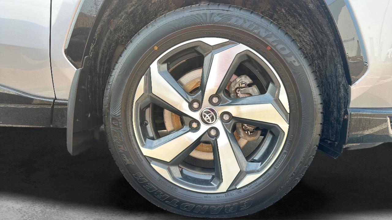 2024 Toyota RAV4 Prime  Photo