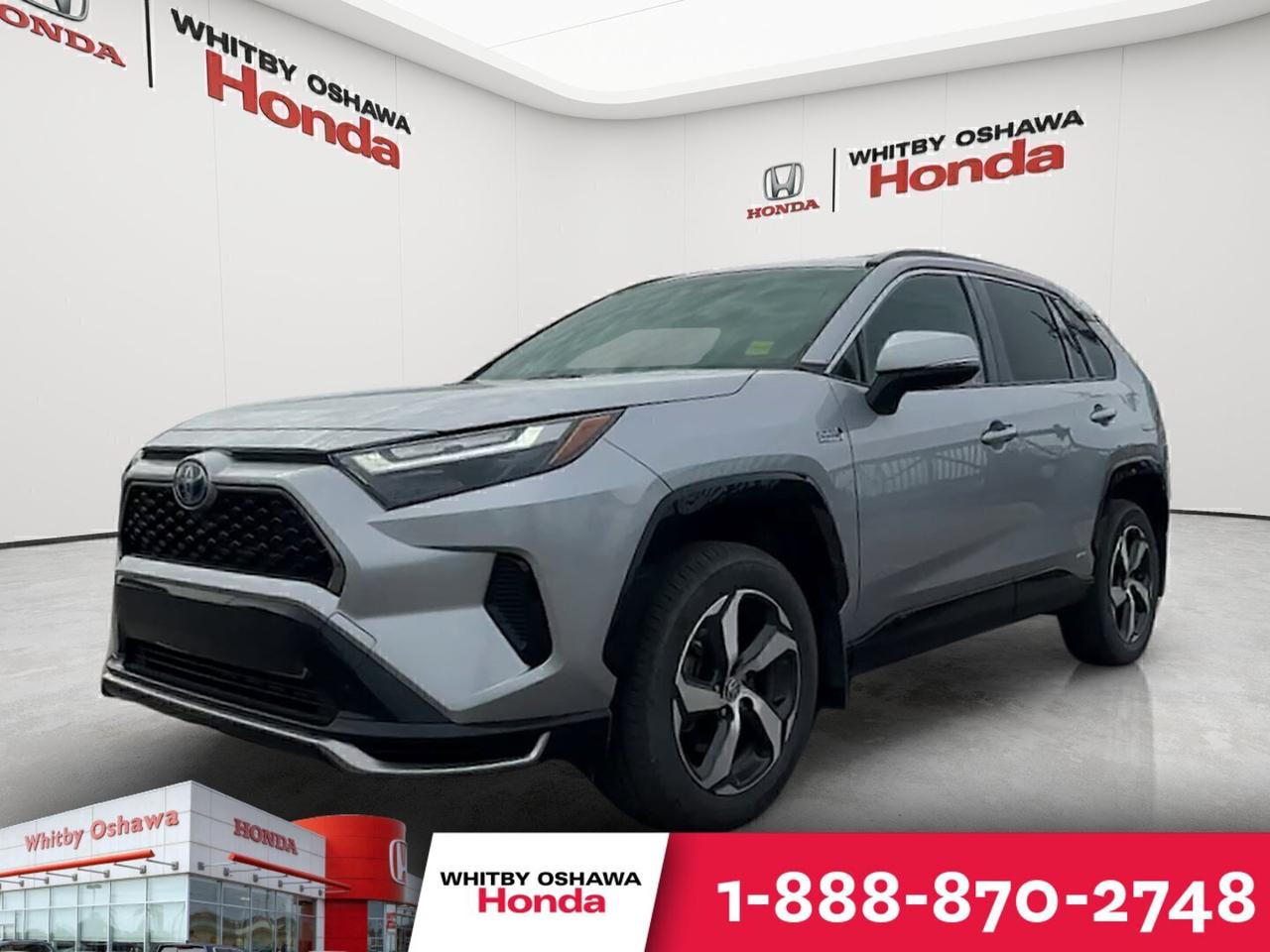 2024 Toyota RAV4 Prime  Photo0
