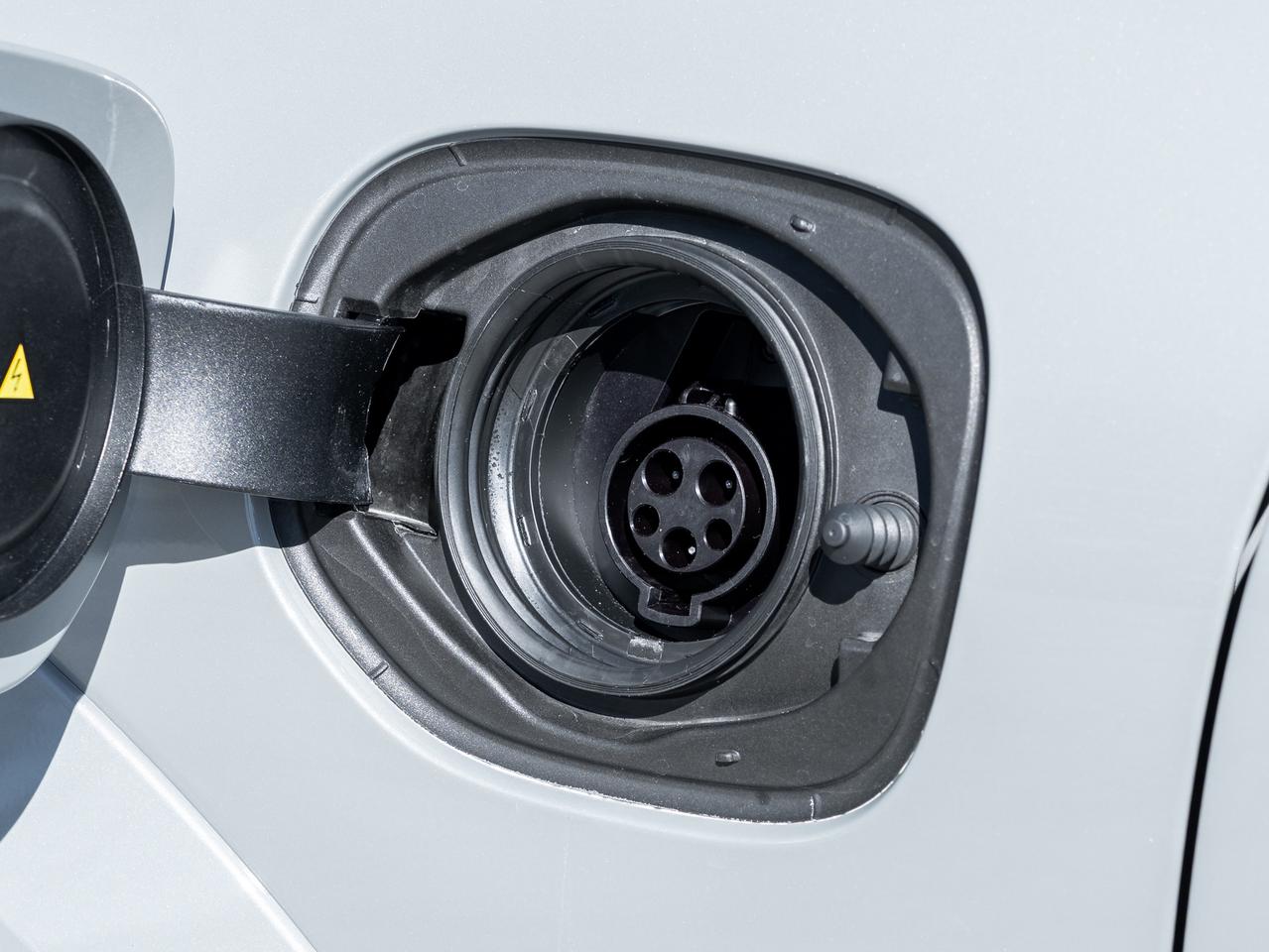 2026 Volvo XC60 Plug-In Hybrid T8 AWD POLESTAR ENGINEERED  CPO  LIMITED SUPPLY Photo