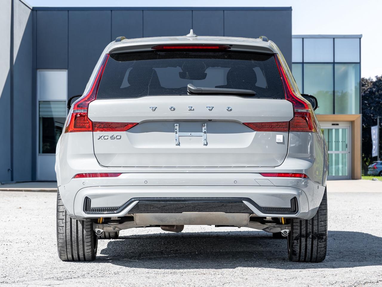 2026 Volvo XC60 Plug-In Hybrid T8 AWD POLESTAR ENGINEERED  CPO  LIMITED SUPPLY Photo