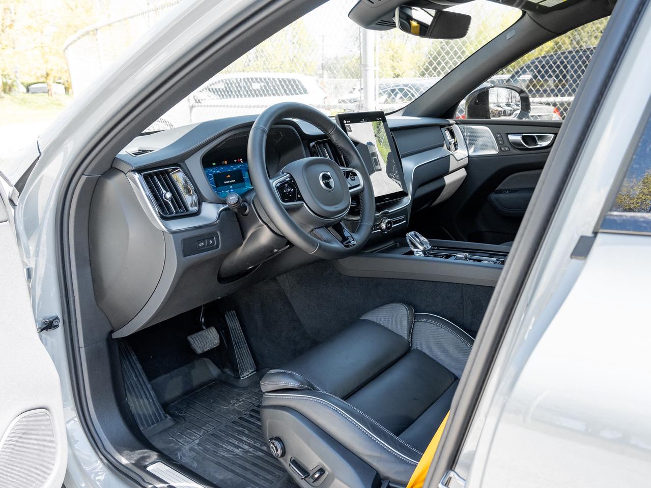 2026 Volvo XC60 Plug-In Hybrid T8 AWD POLESTAR ENGINEERED  CPO  LIMITED SUPPLY Photo