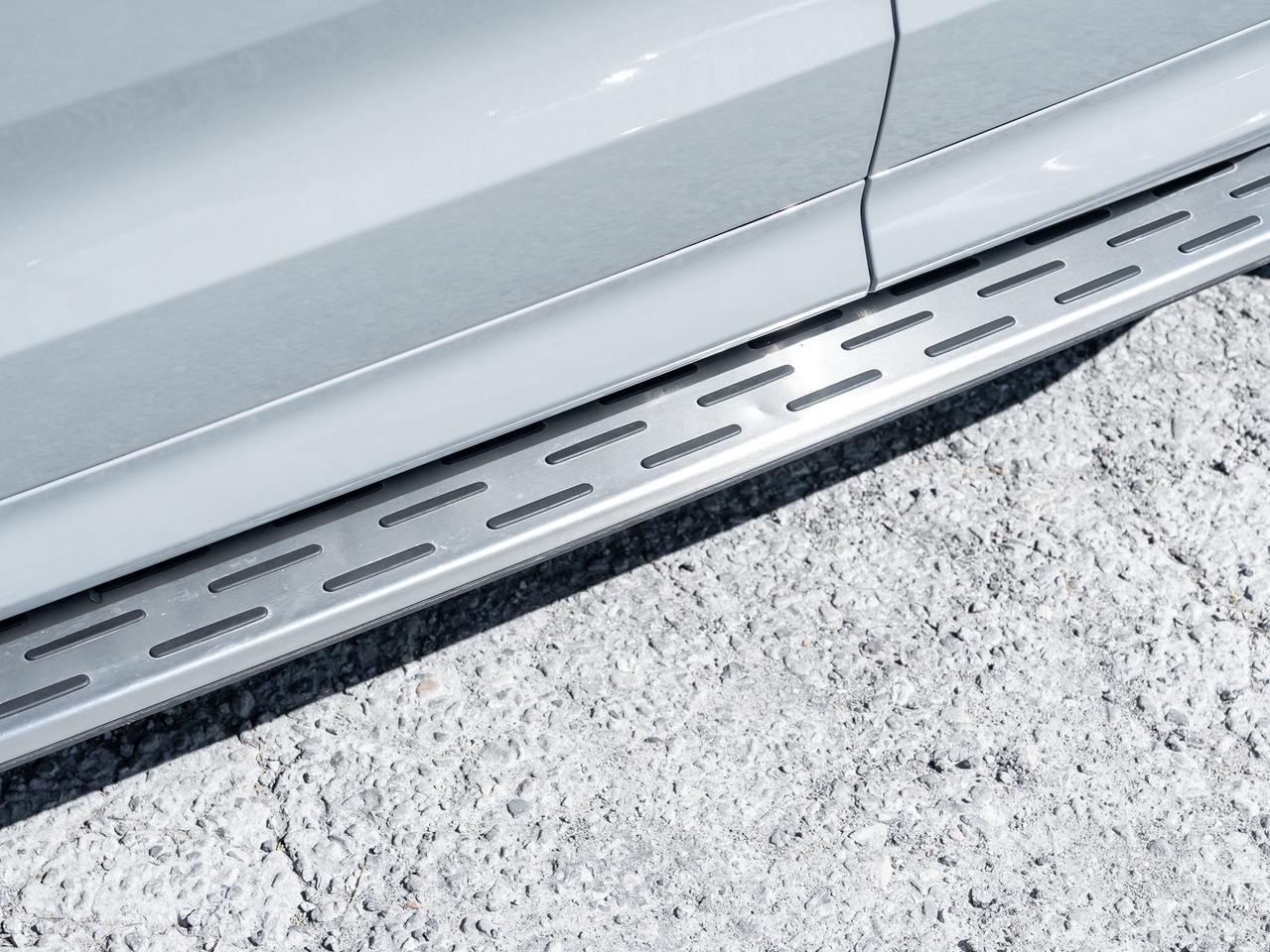 2026 Volvo XC60 Plug-In Hybrid T8 AWD POLESTAR ENGINEERED  CPO  LIMITED SUPPLY Photo