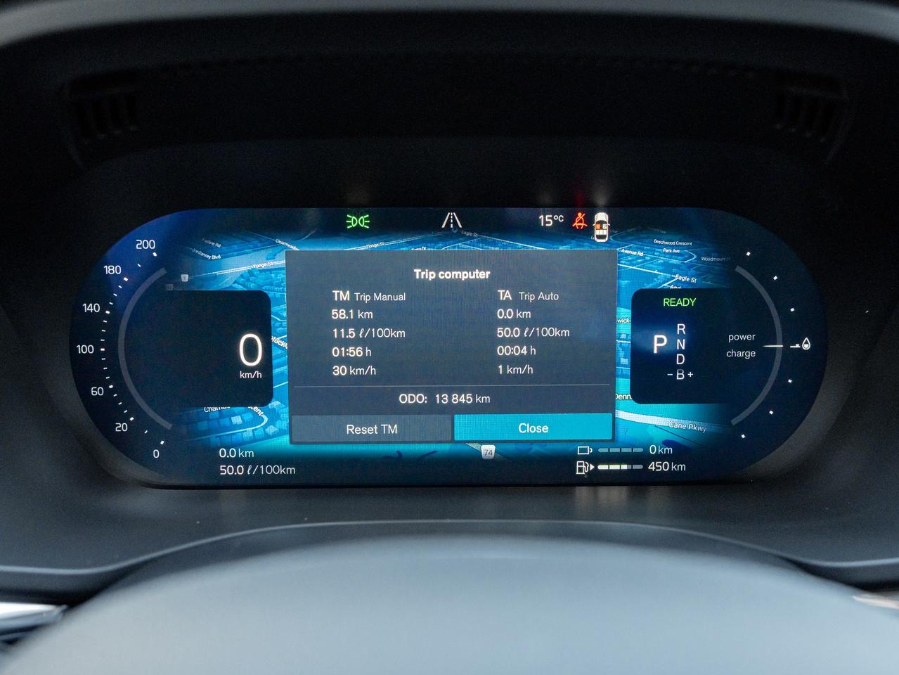 2026 Volvo XC60 Plug-In Hybrid T8 AWD POLESTAR ENGINEERED  CPO  LIMITED SUPPLY Photo