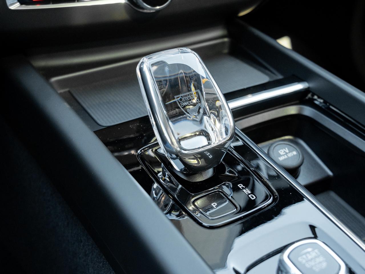 2026 Volvo XC60 Plug-In Hybrid T8 AWD POLESTAR ENGINEERED  CPO  LIMITED SUPPLY Photo