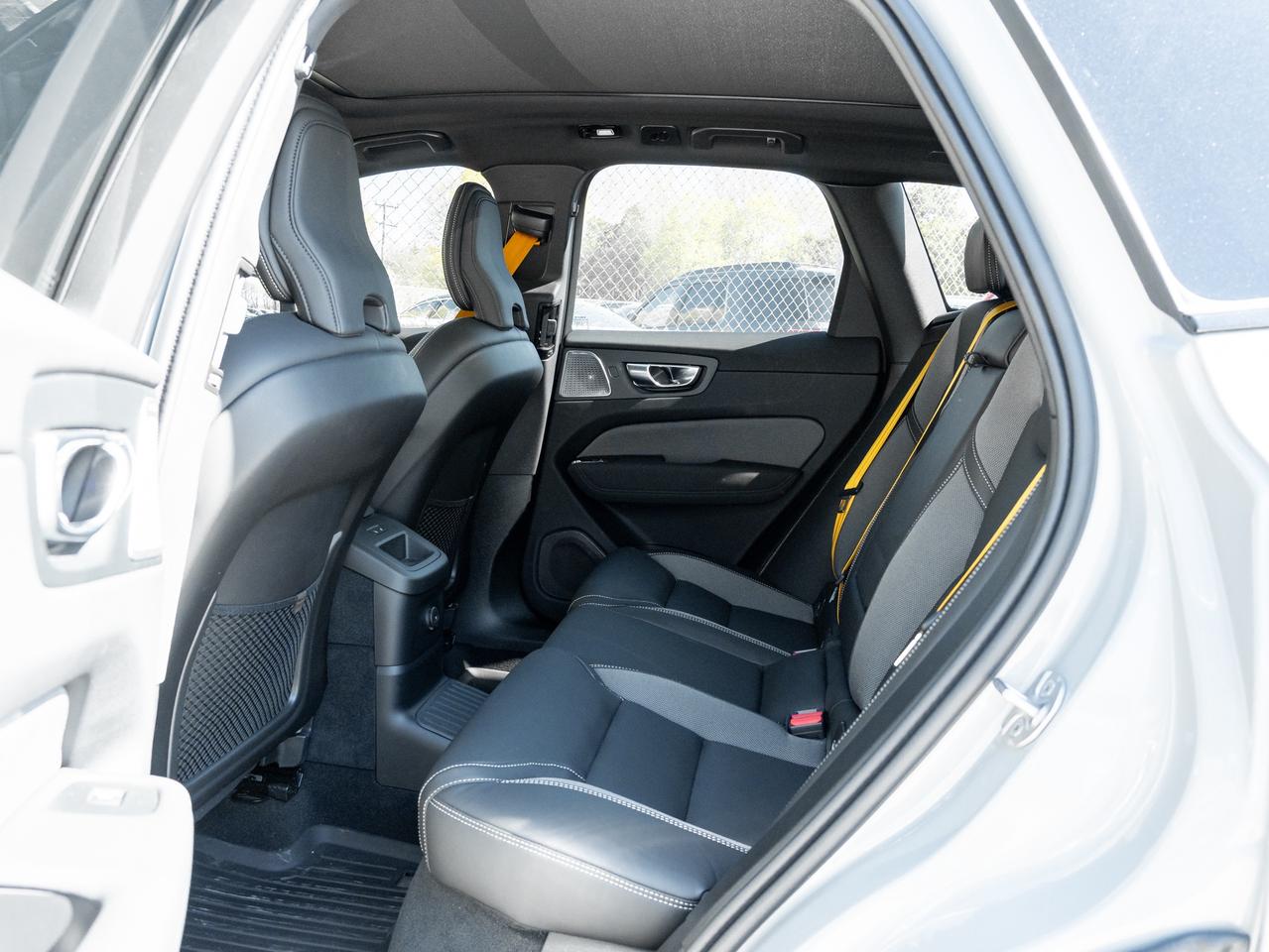 2026 Volvo XC60 Plug-In Hybrid T8 AWD POLESTAR ENGINEERED  CPO  LIMITED SUPPLY Photo