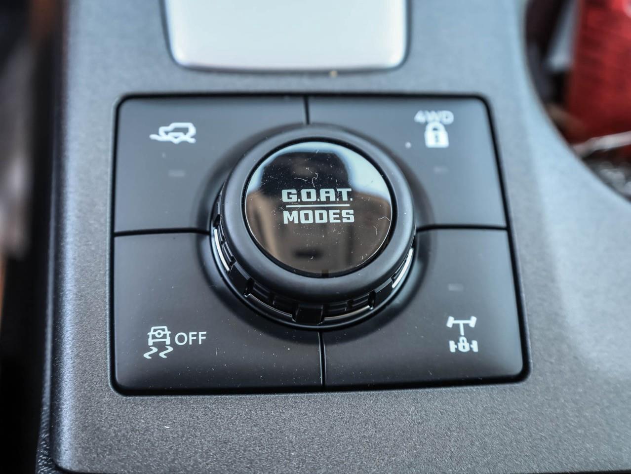 2026 Ford Bronco Sport Outer Banks 4dr 4x4 Photo