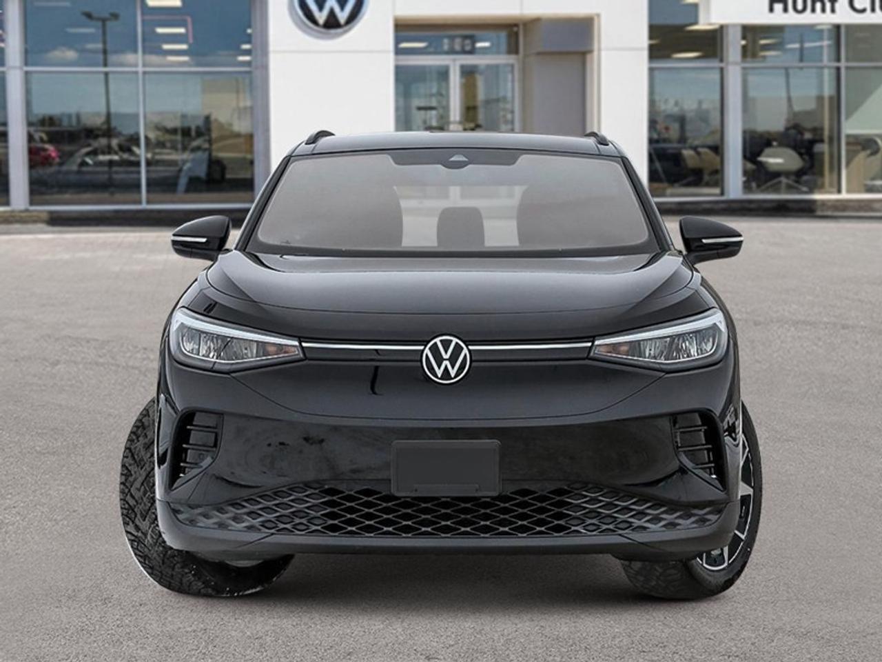 2025 Volkswagen ID.4 PRO RWD Photo