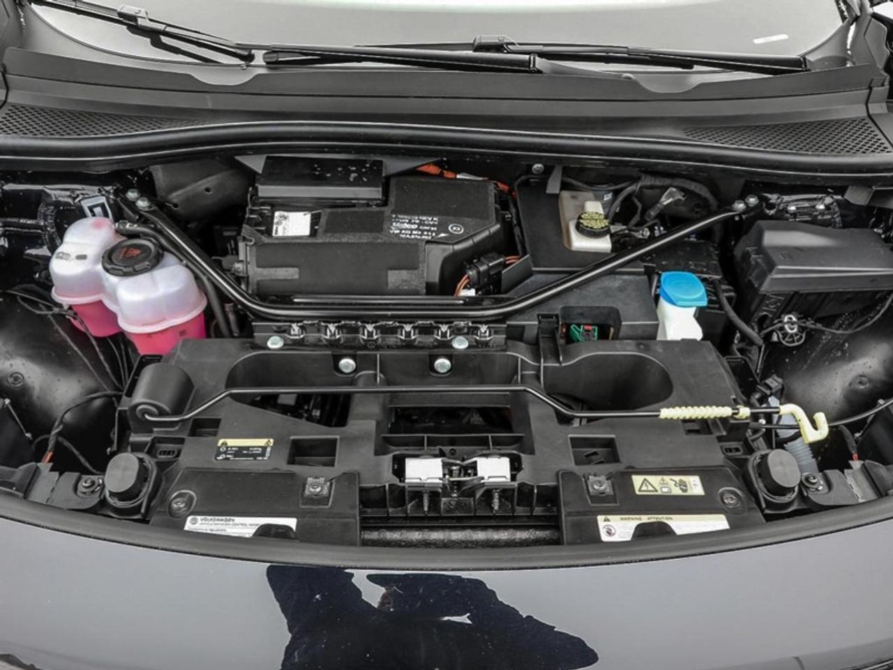 2025 Volkswagen ID.4 PRO RWD Photo