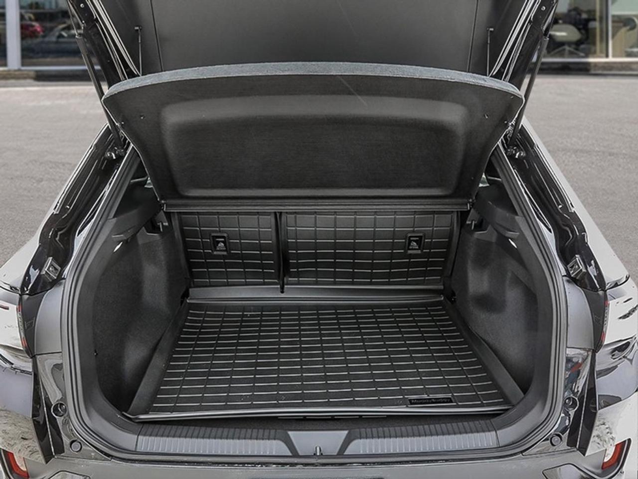 2025 Volkswagen ID.4 PRO RWD Photo