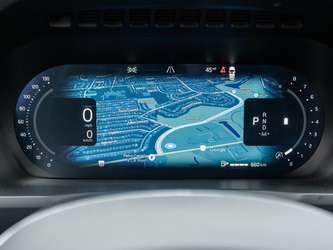 2026 Volvo XC90 B6 AWD PLUS Bright Theme  CPO RATE fr 2.99%* Photo