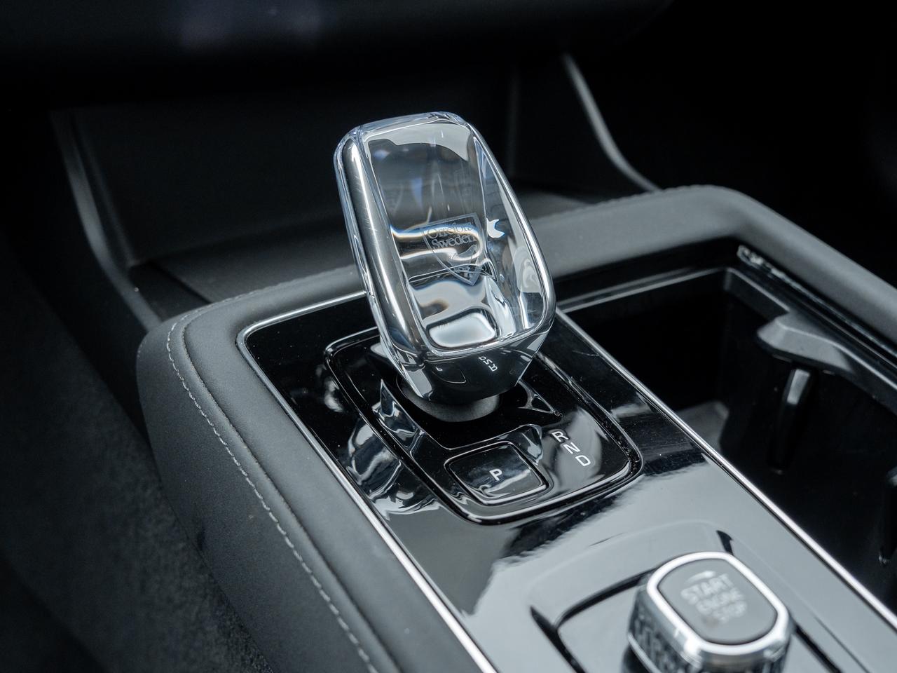 2026 Volvo XC90 B6 AWD PLUS Bright Theme  CPO RATE fr 2.99%* Photo