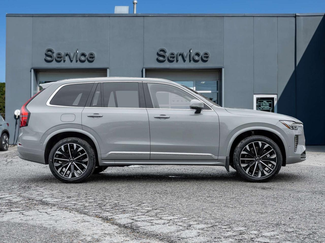 2026 Volvo XC90 B6 AWD PLUS^Special Rate fr 2.99%*^Volvo CPO Photo