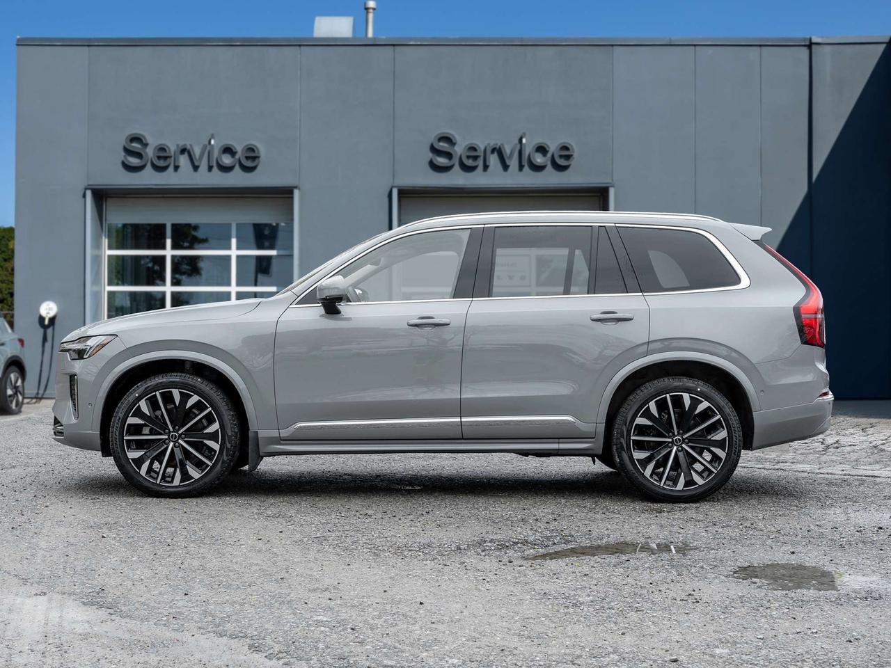 2026 Volvo XC90 B6 AWD PLUS^Special Rate fr 2.99%*^Volvo CPO Photo