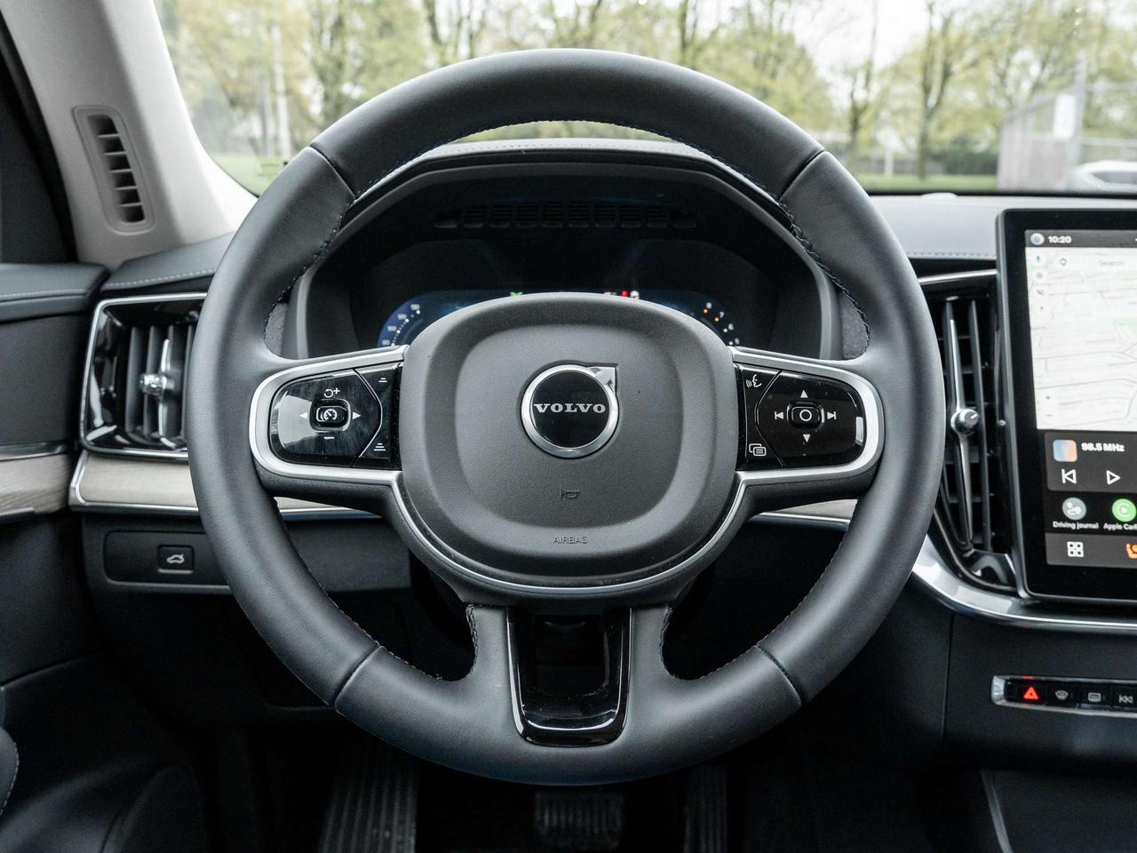 2026 Volvo XC90 B6 AWD PLUS^Special Rate fr 2.99%*^Volvo CPO Photo